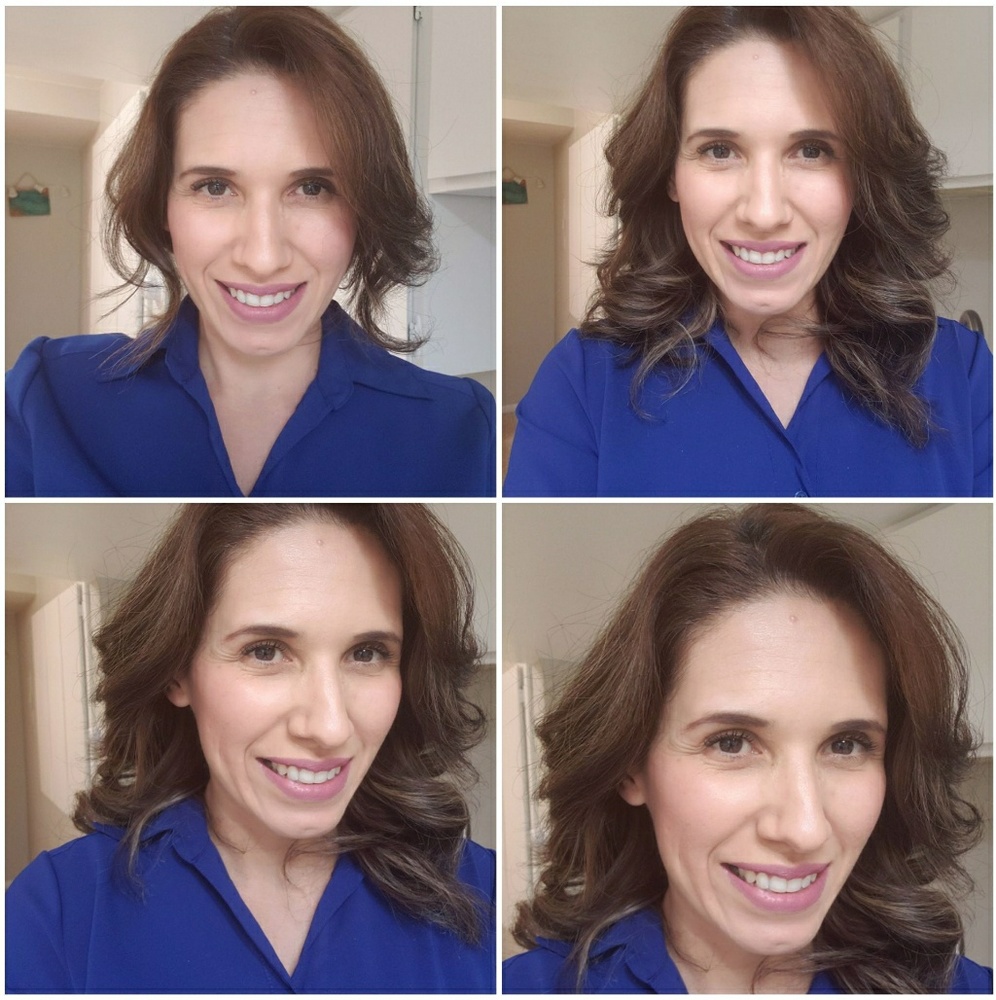 Meet your Posher, Alejandra
